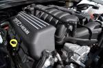 Dodge Challenger SRT8 392 by GeigerCars 2011 года